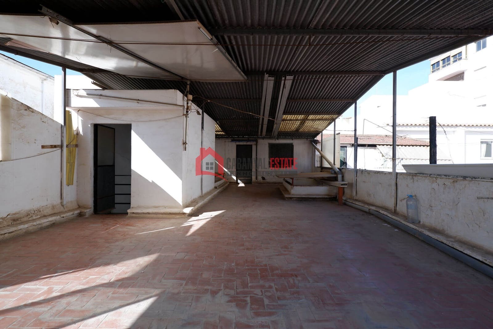 3 slaapkamer Rijtjeshuis te koop in Sagunto / Sagunt - € 250.000 (Ref: 9386419)