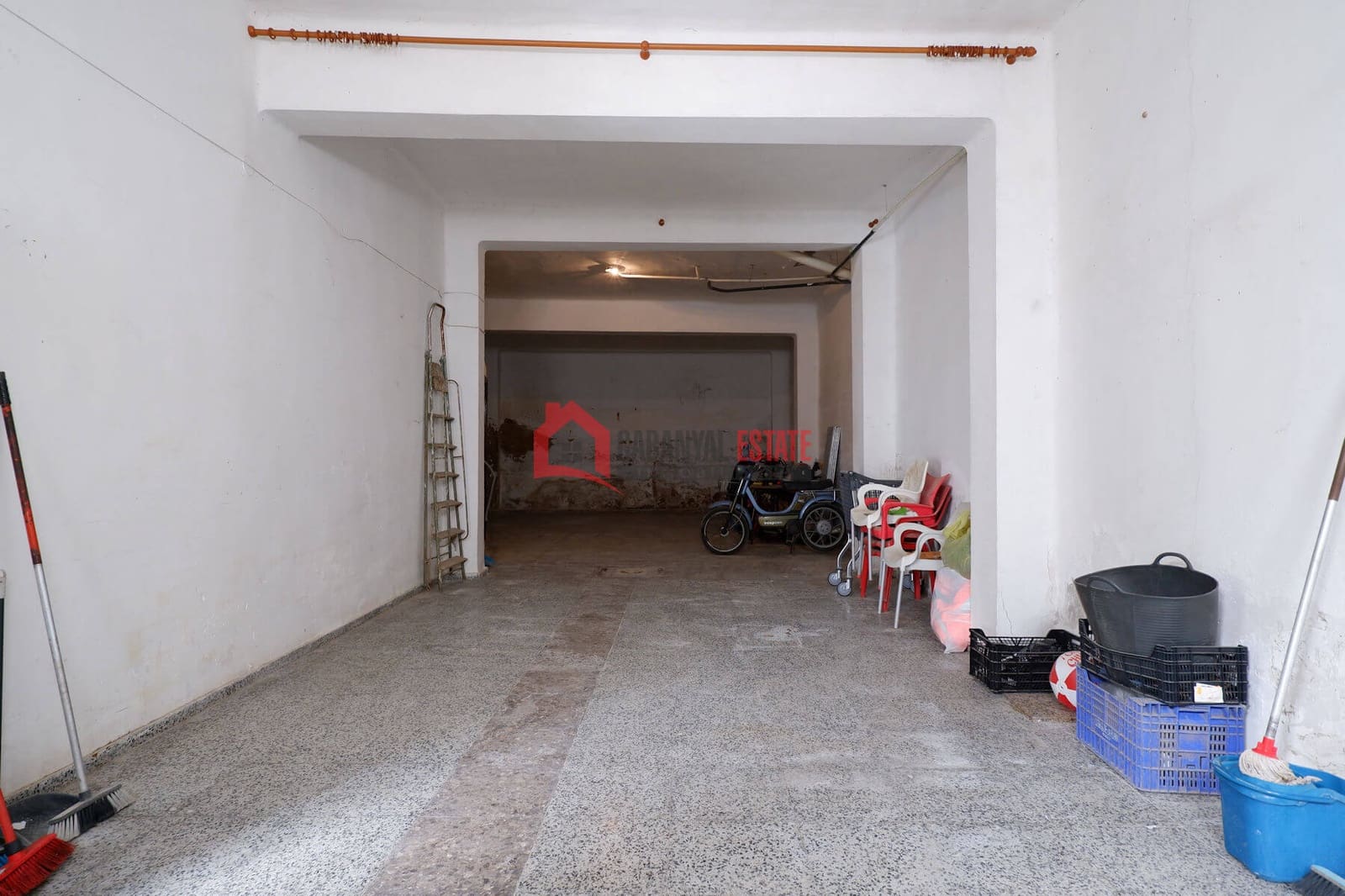 3 slaapkamer Rijtjeshuis te koop in Sagunto / Sagunt - € 250.000 (Ref: 9386419)