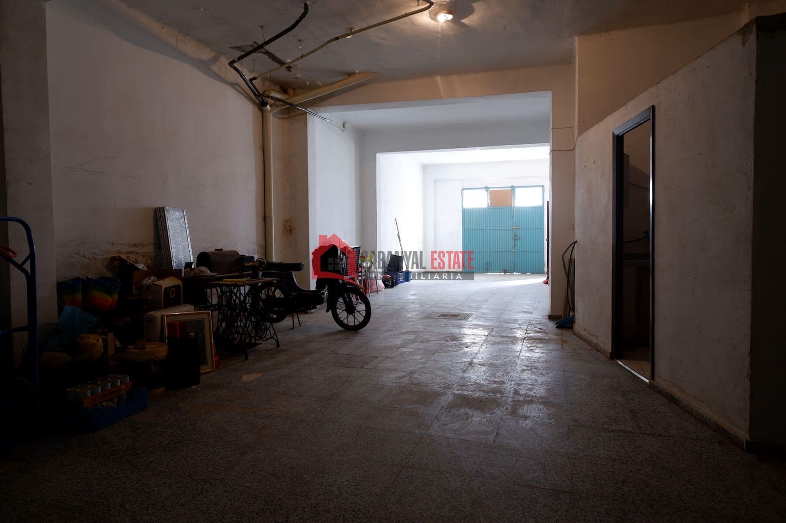 3 slaapkamer Rijtjeshuis te koop in Sagunto / Sagunt - € 250.000 (Ref: 9386419)