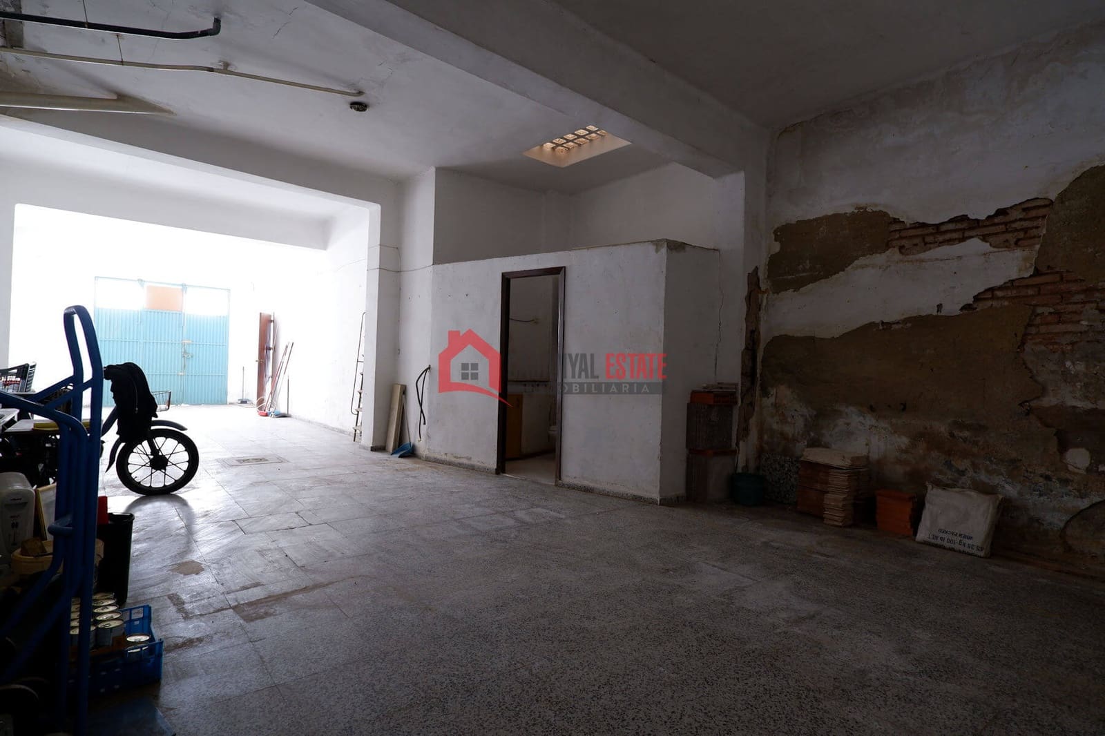 3 slaapkamer Rijtjeshuis te koop in Sagunto / Sagunt - € 250.000 (Ref: 9386419)
