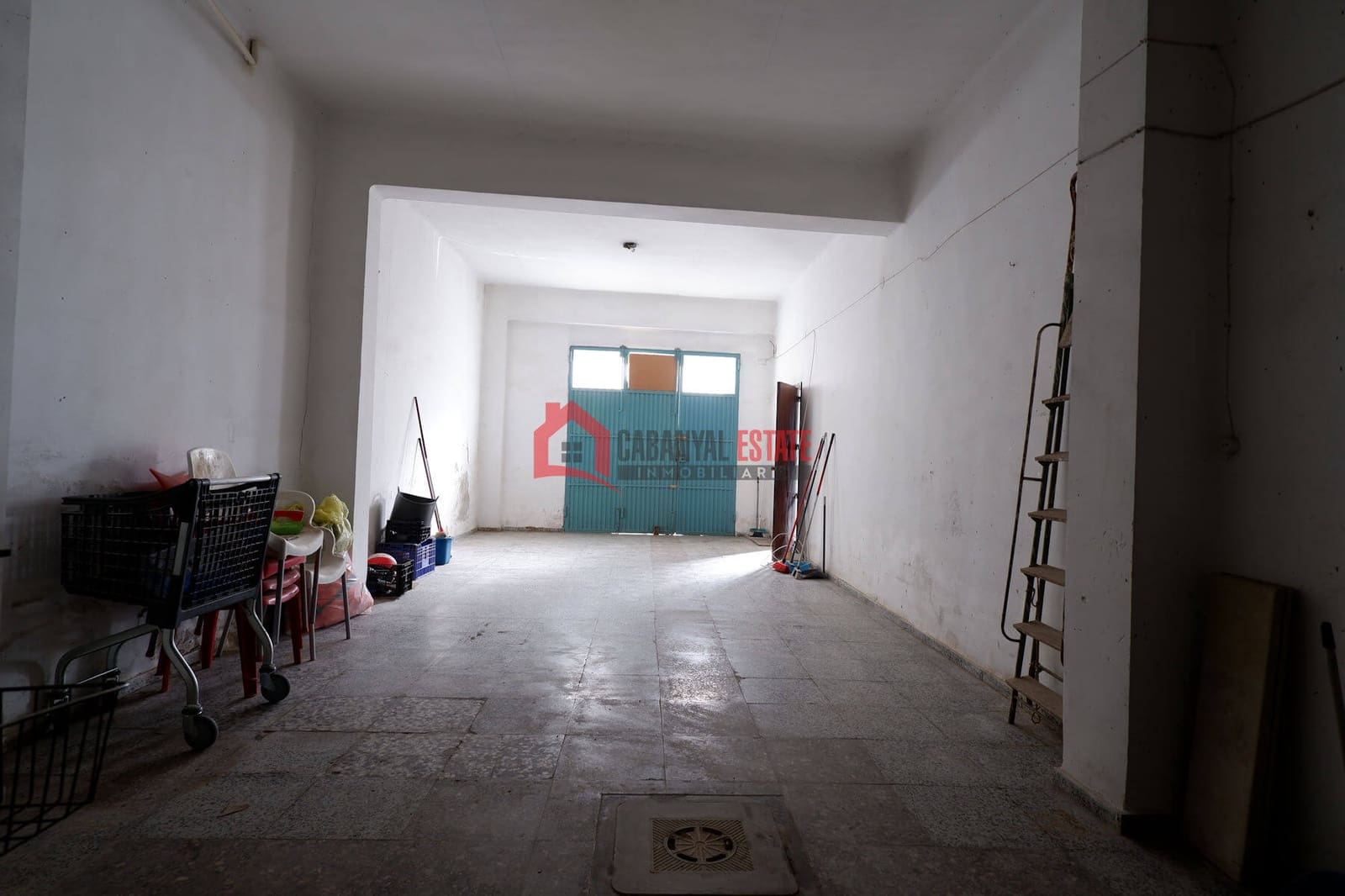 3 slaapkamer Rijtjeshuis te koop in Sagunto / Sagunt - € 250.000 (Ref: 9386419)