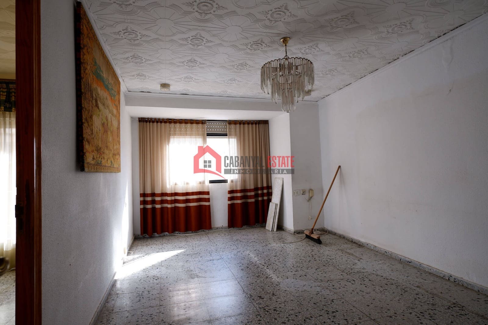 3 slaapkamer Rijtjeshuis te koop in Sagunto / Sagunt - € 250.000 (Ref: 9386419)