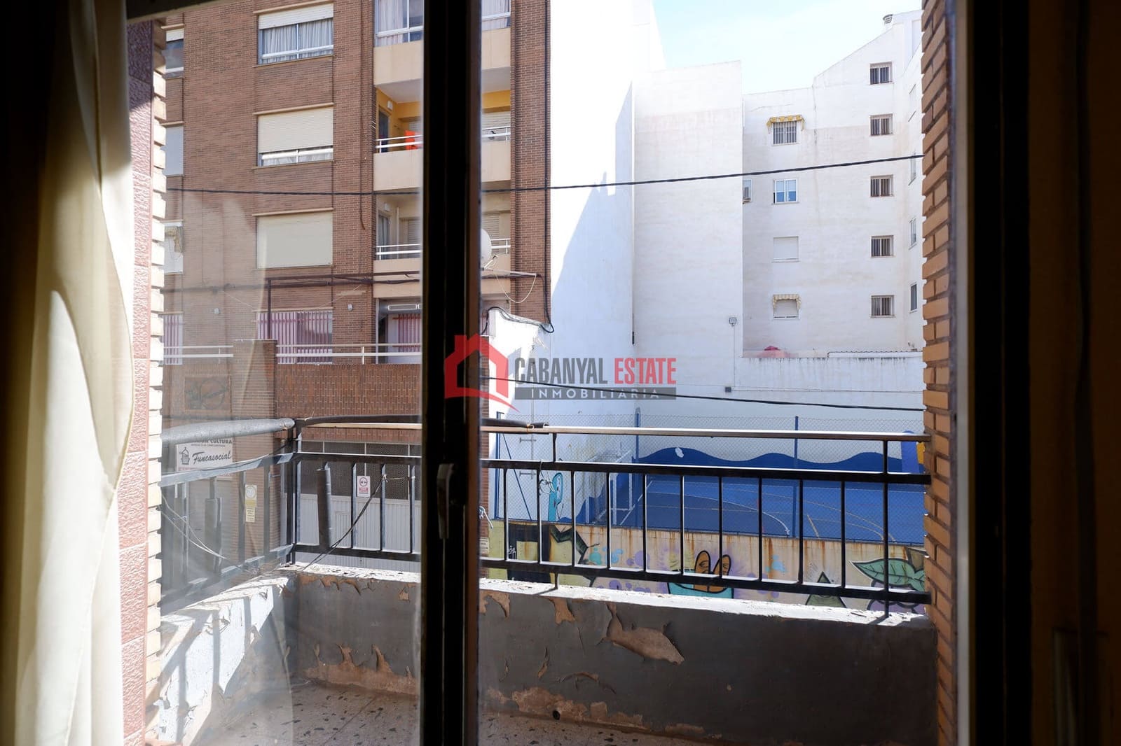 3 slaapkamer Rijtjeshuis te koop in Sagunto / Sagunt - € 250.000 (Ref: 9386419)