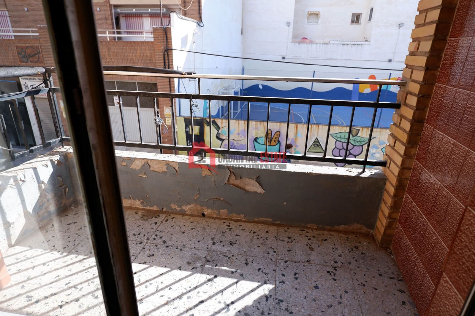 3 slaapkamer Rijtjeshuis te koop in Sagunto / Sagunt - € 250.000 (Ref: 9386419)
