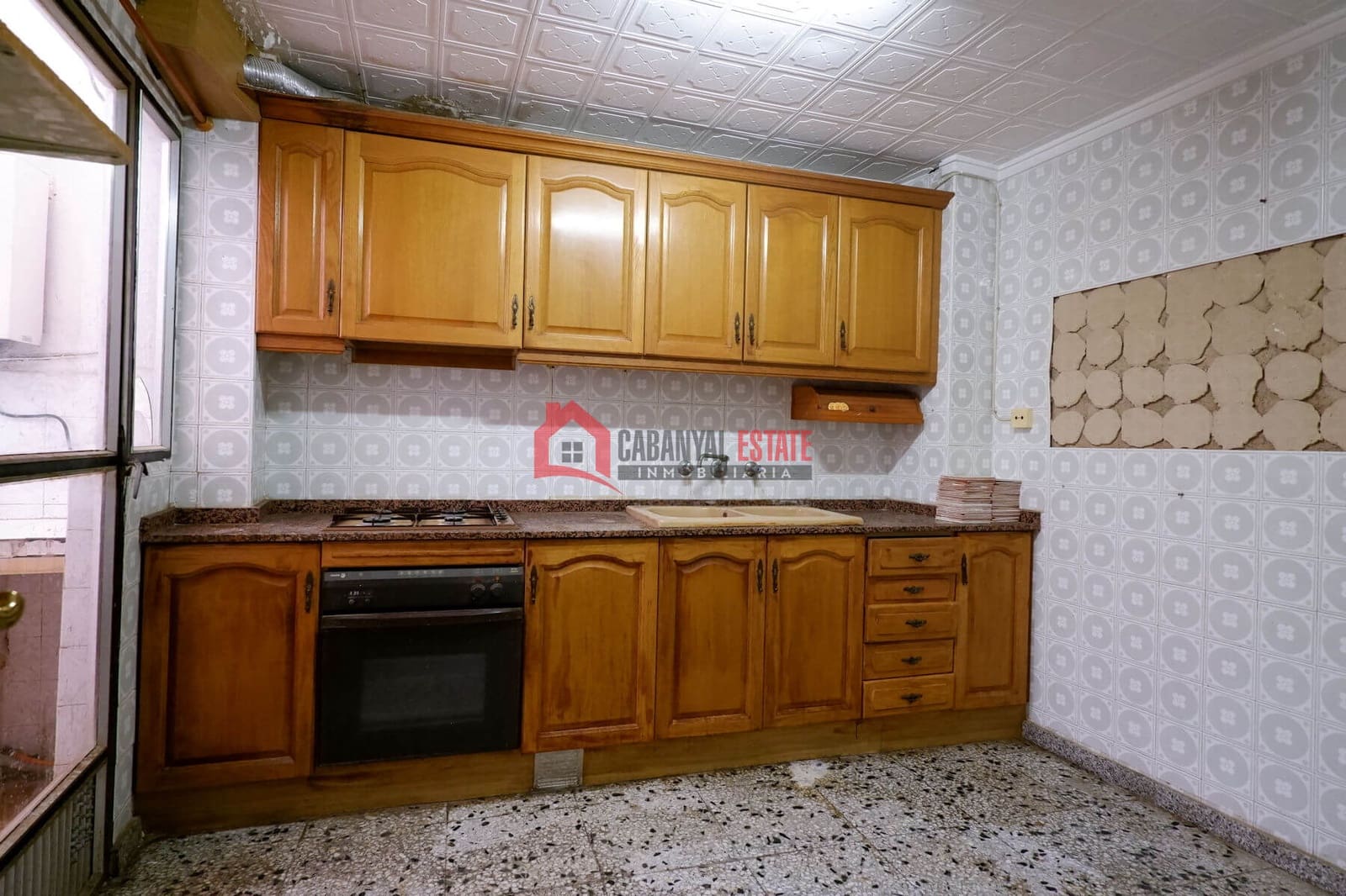 3 slaapkamer Rijtjeshuis te koop in Sagunto / Sagunt - € 250.000 (Ref: 9386419)