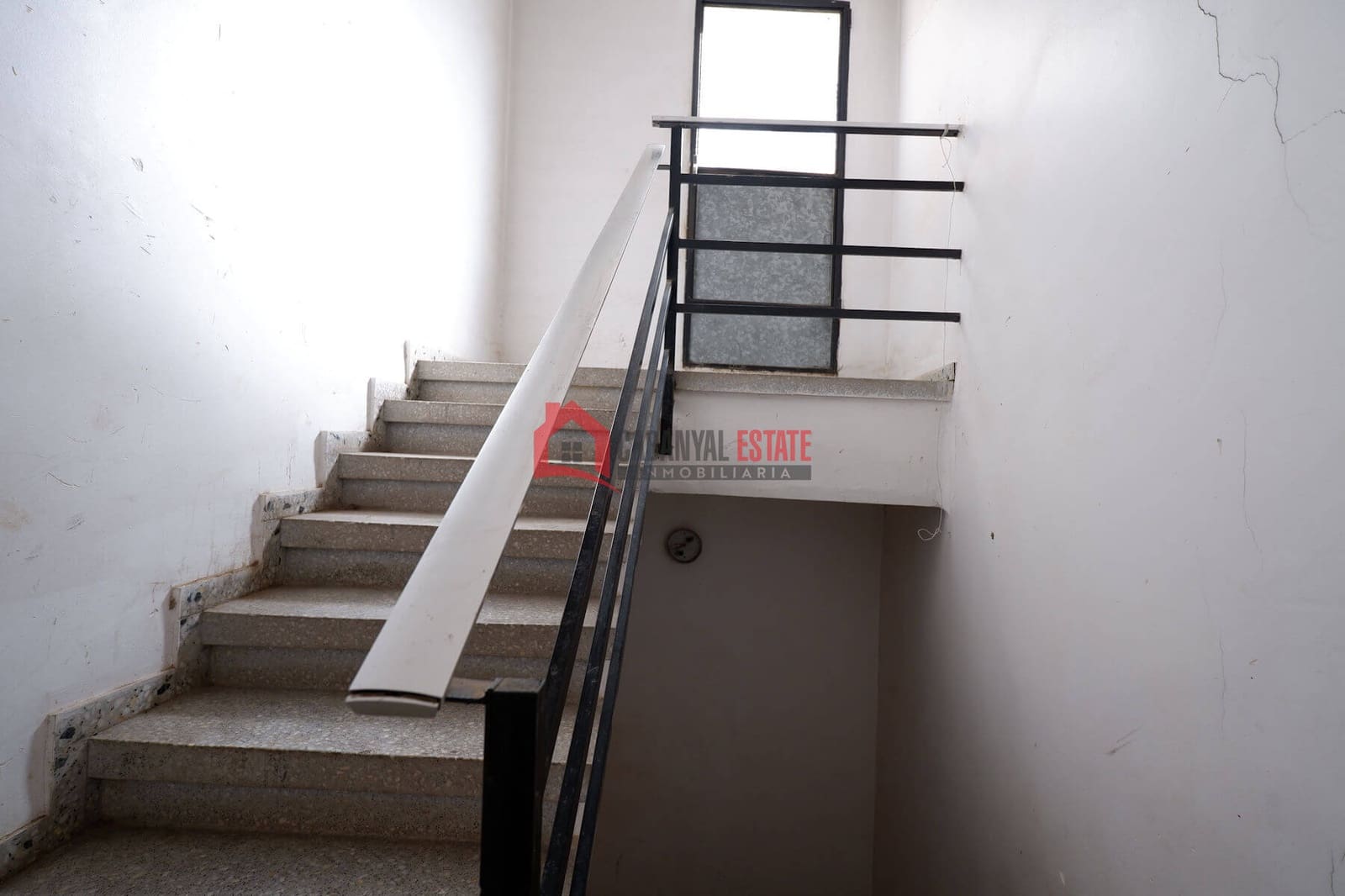 3 slaapkamer Rijtjeshuis te koop in Sagunto / Sagunt - € 250.000 (Ref: 9386419)