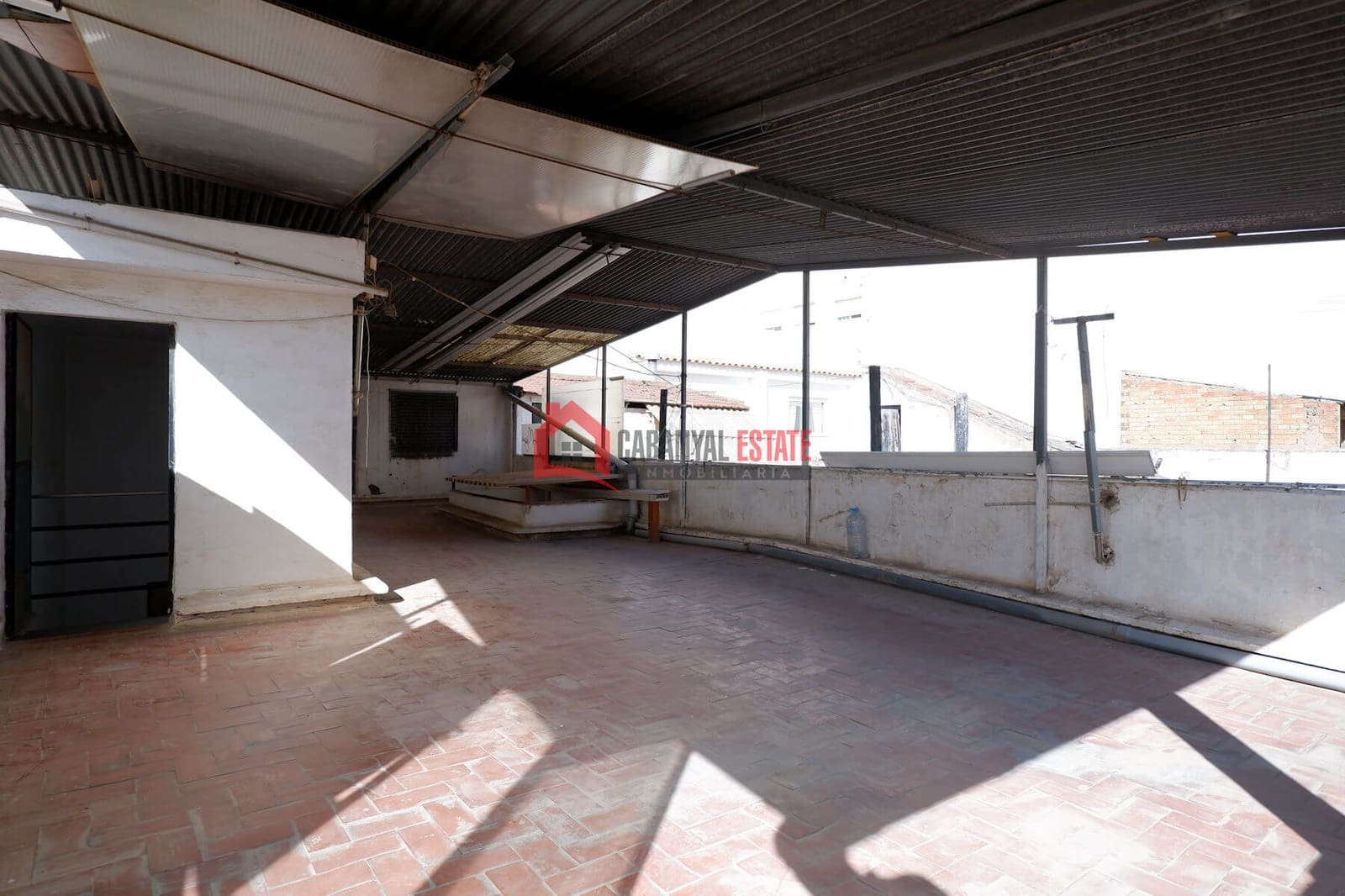 3 slaapkamer Rijtjeshuis te koop in Sagunto / Sagunt - € 250.000 (Ref: 9386419)