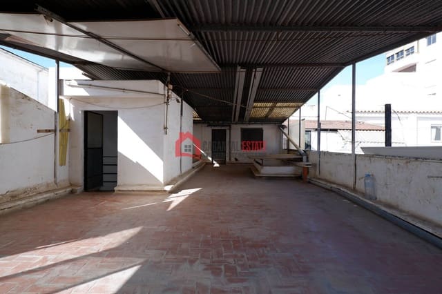 3 bedroom Terraced Villa for sale in Sagunto / Sagunt - € 250,000 (Ref: 9386419)
