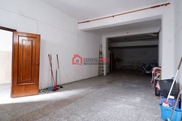 3 bedroom Terraced Villa for sale in Sagunto / Sagunt - € 250,000 (Ref: 9386419)