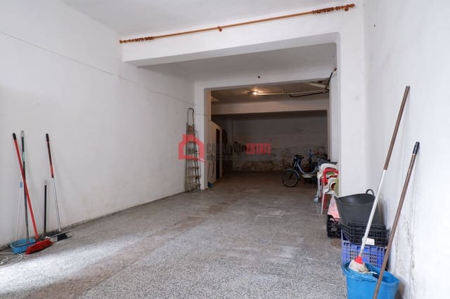 3 bedroom Terraced Villa for sale in Sagunto / Sagunt - € 250,000 (Ref: 9386419)