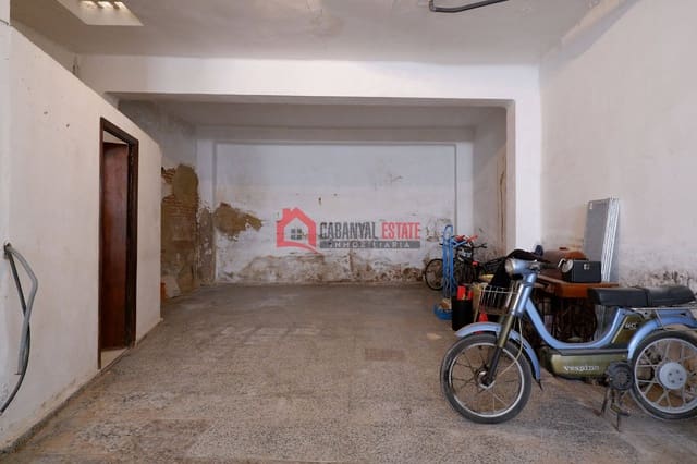 3 bedroom Terraced Villa for sale in Sagunto / Sagunt - € 250,000 (Ref: 9386419)