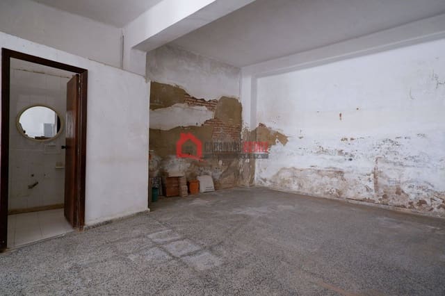 3 bedroom Terraced Villa for sale in Sagunto / Sagunt - € 250,000 (Ref: 9386419)