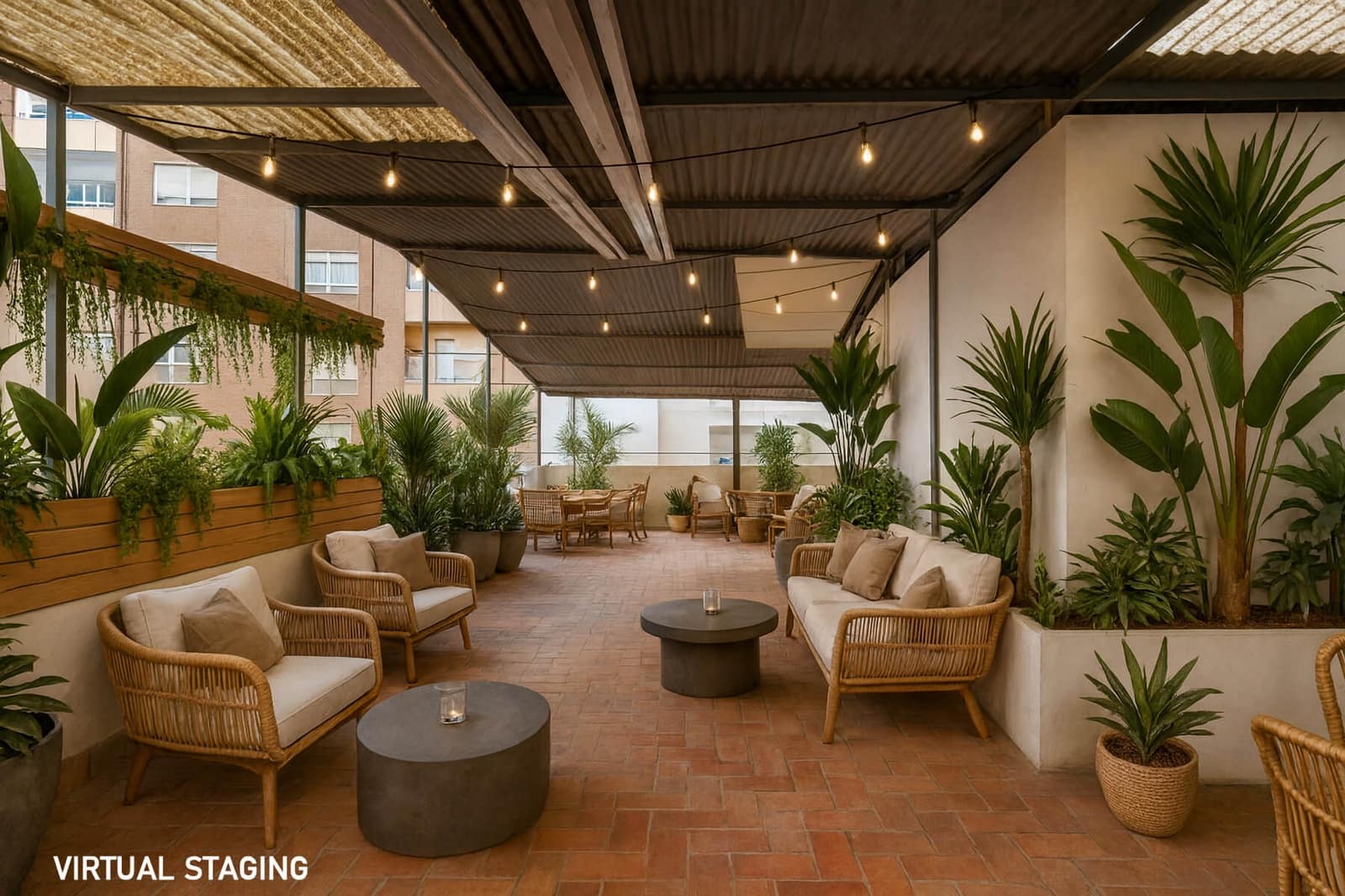 3 slaapkamer Rijtjeshuis te koop in Sagunto / Sagunt - € 250.000 (Ref: 9386419)