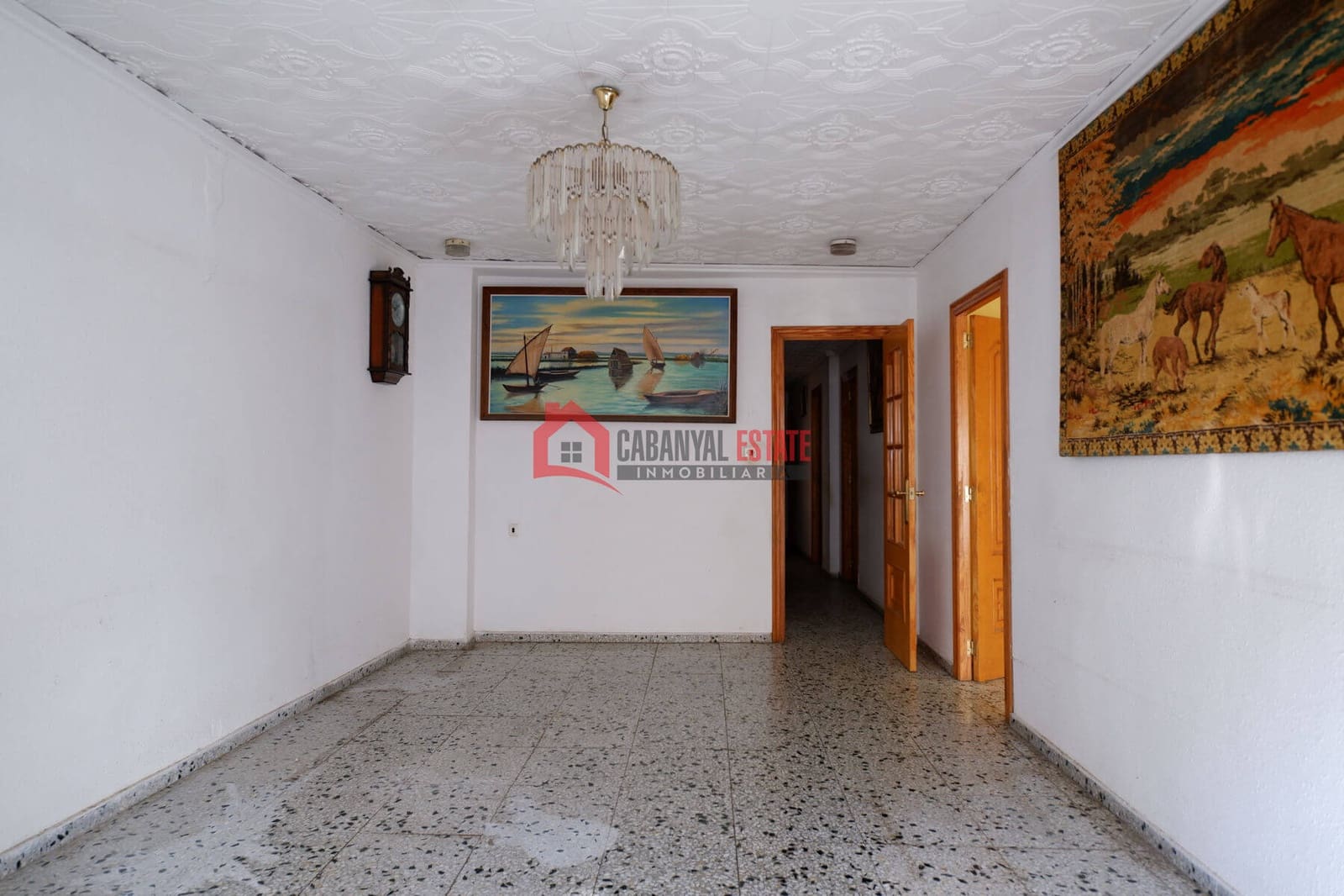 3 slaapkamer Rijtjeshuis te koop in Sagunto / Sagunt - € 250.000 (Ref: 9386419)