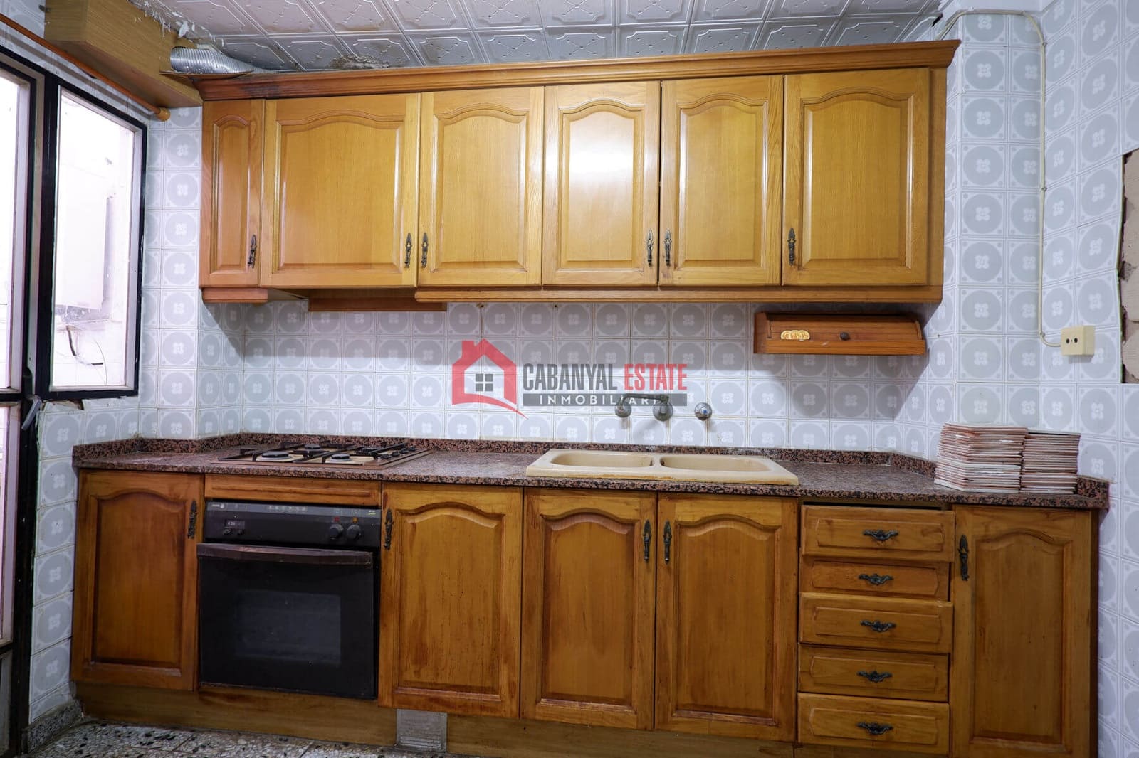 3 slaapkamer Rijtjeshuis te koop in Sagunto / Sagunt - € 250.000 (Ref: 9386419)