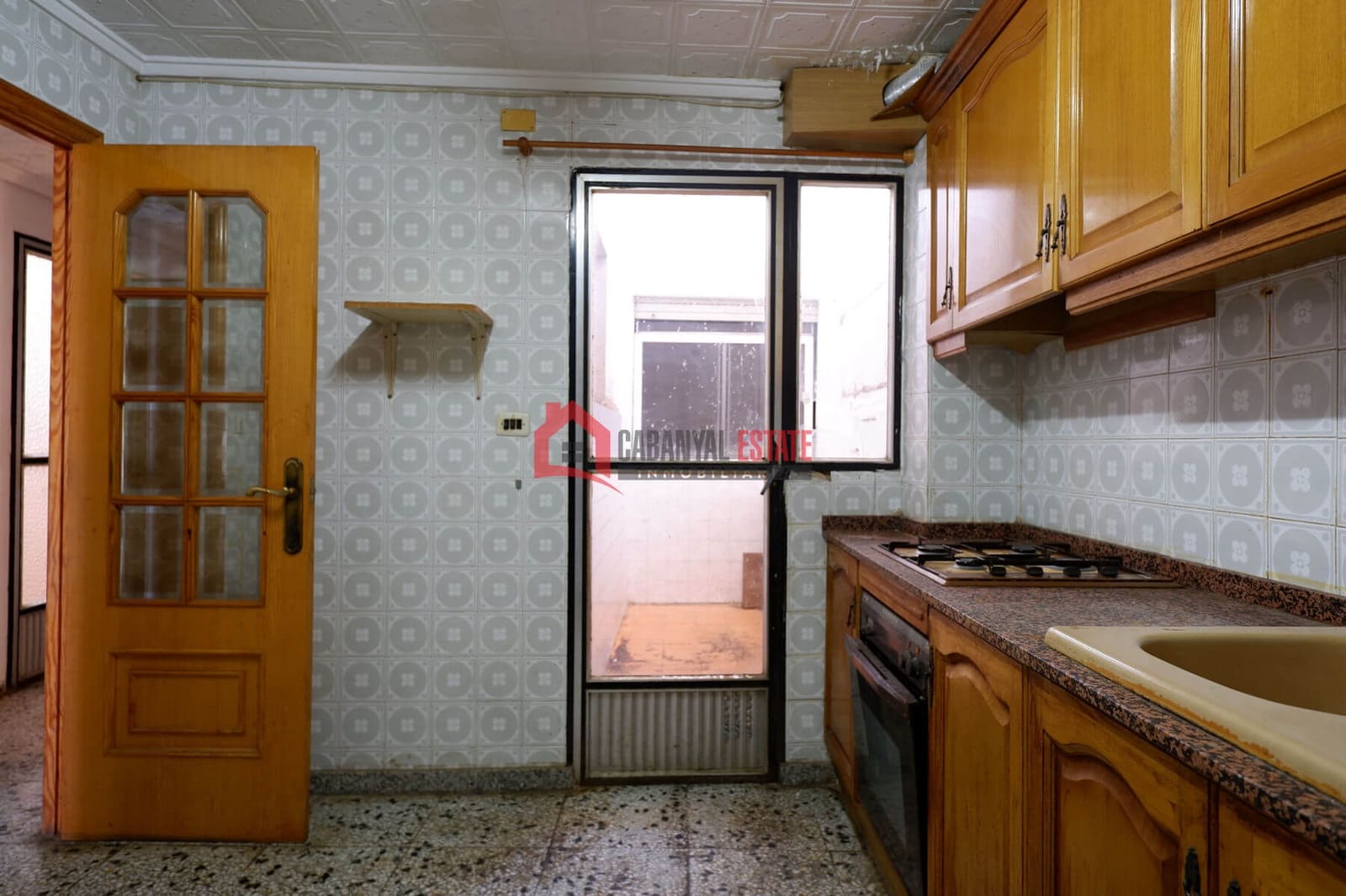 3 slaapkamer Rijtjeshuis te koop in Sagunto / Sagunt - € 250.000 (Ref: 9386419)