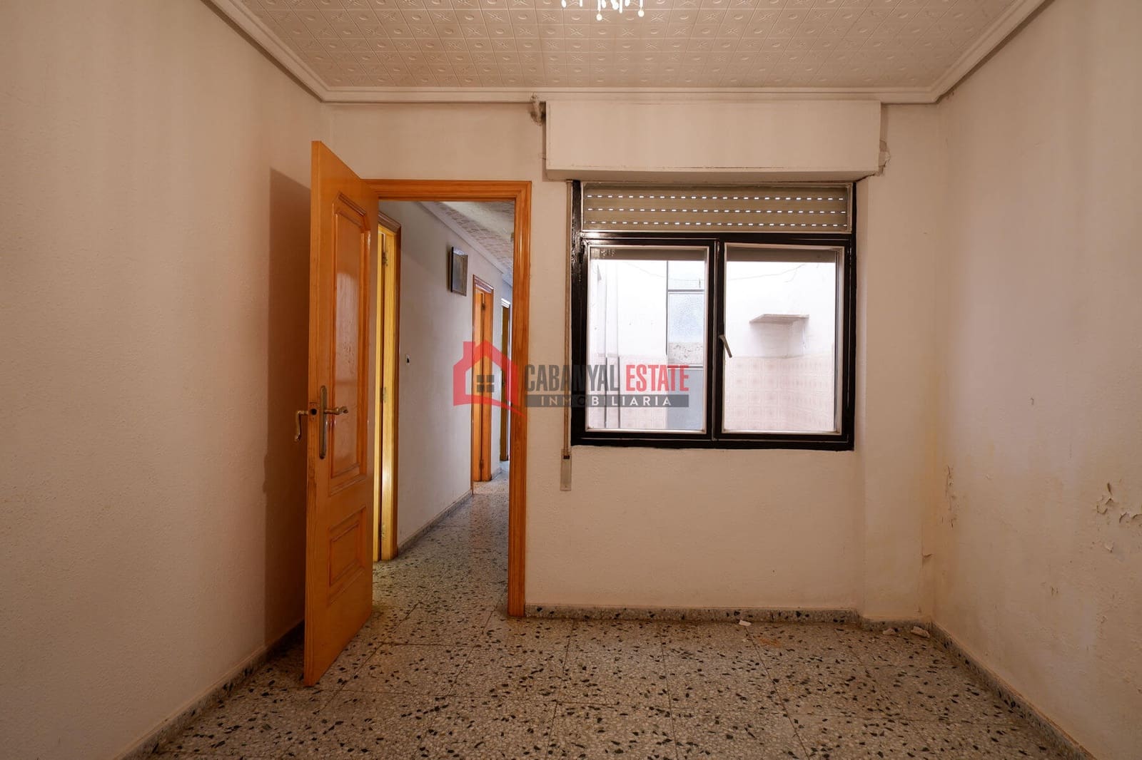 3 slaapkamer Rijtjeshuis te koop in Sagunto / Sagunt - € 250.000 (Ref: 9386419)