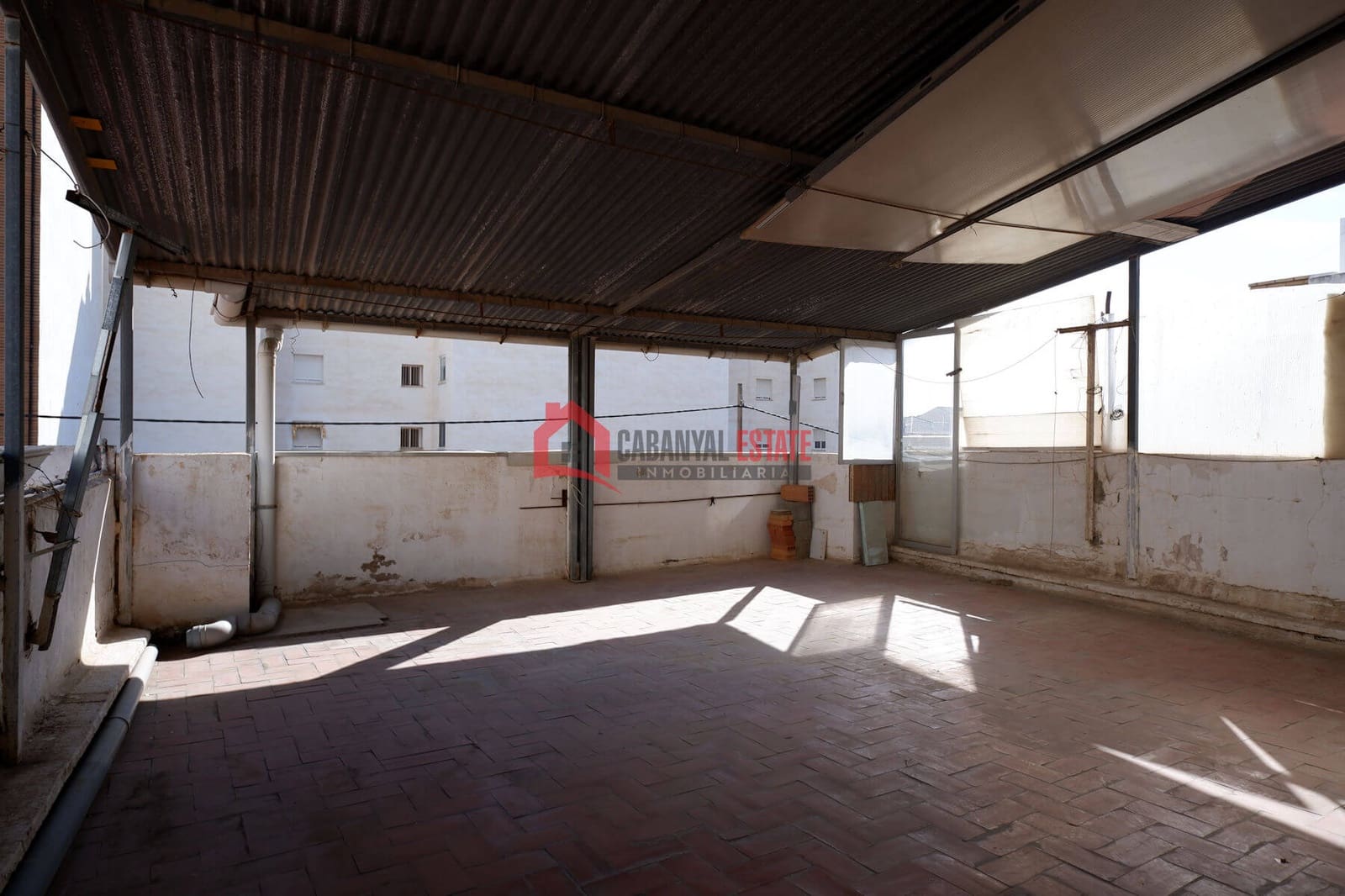 3 slaapkamer Rijtjeshuis te koop in Sagunto / Sagunt - € 250.000 (Ref: 9386419)