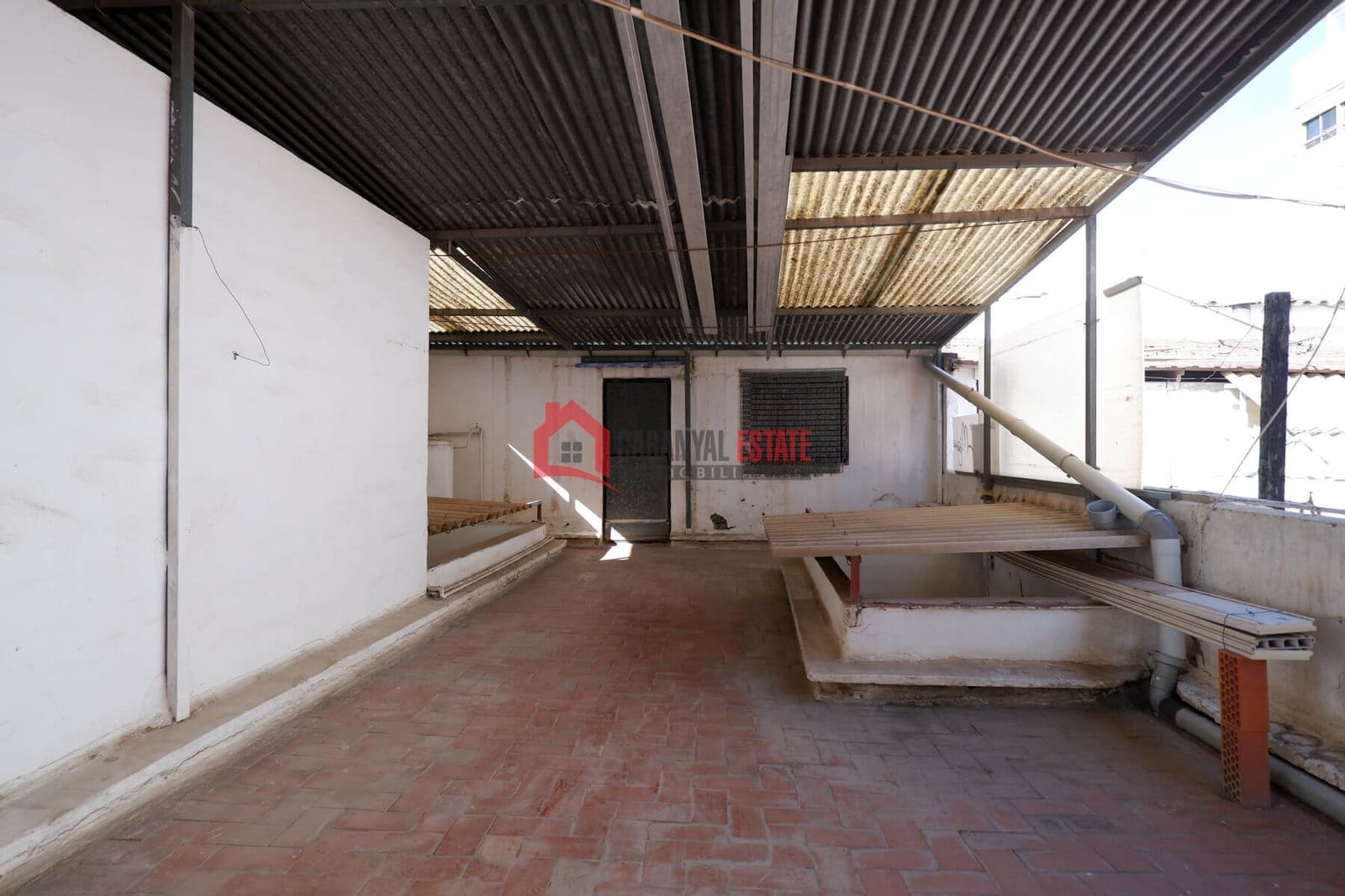 3 slaapkamer Rijtjeshuis te koop in Sagunto / Sagunt - € 250.000 (Ref: 9386419)