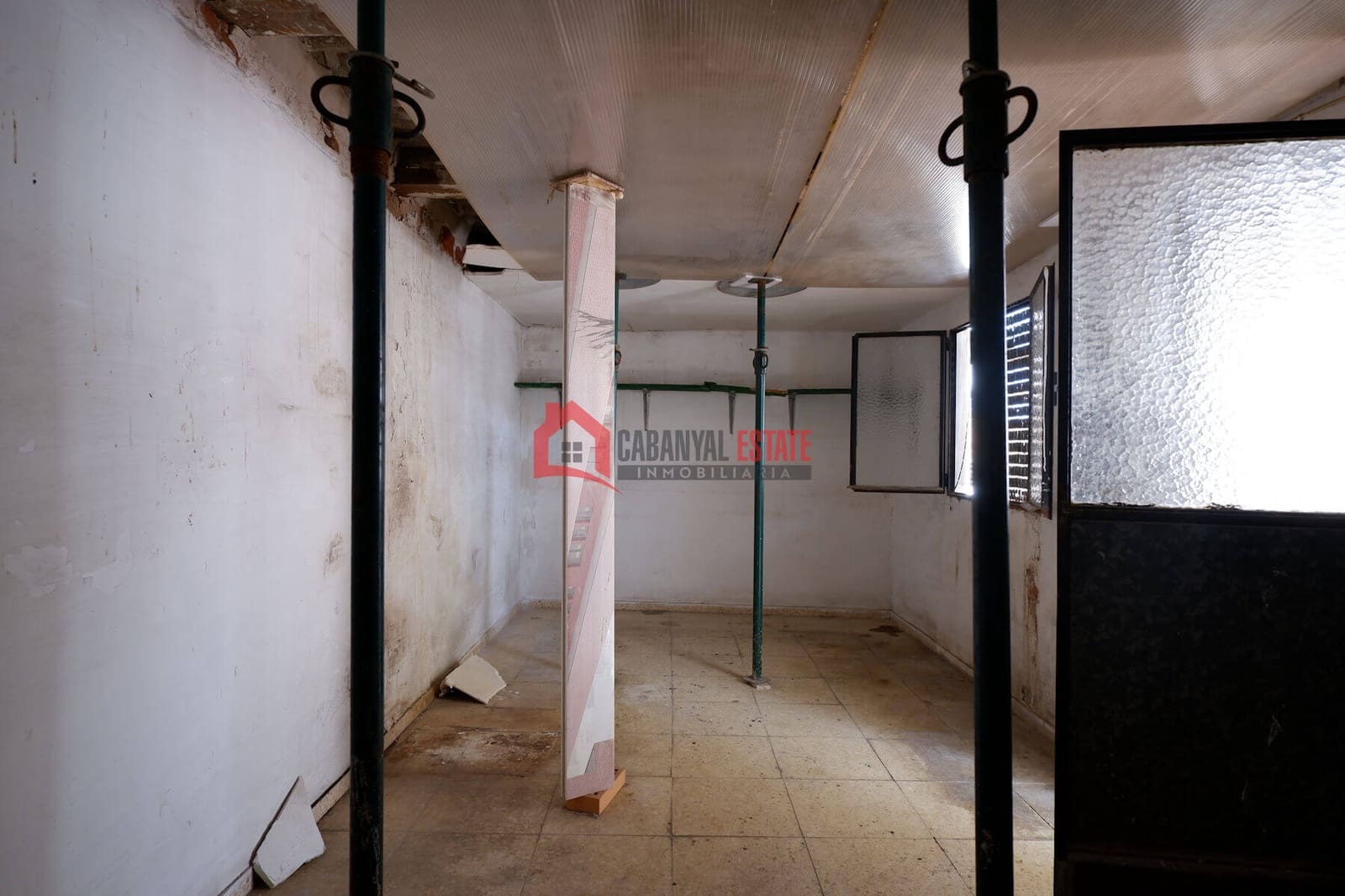 3 slaapkamer Rijtjeshuis te koop in Sagunto / Sagunt - € 250.000 (Ref: 9386419)