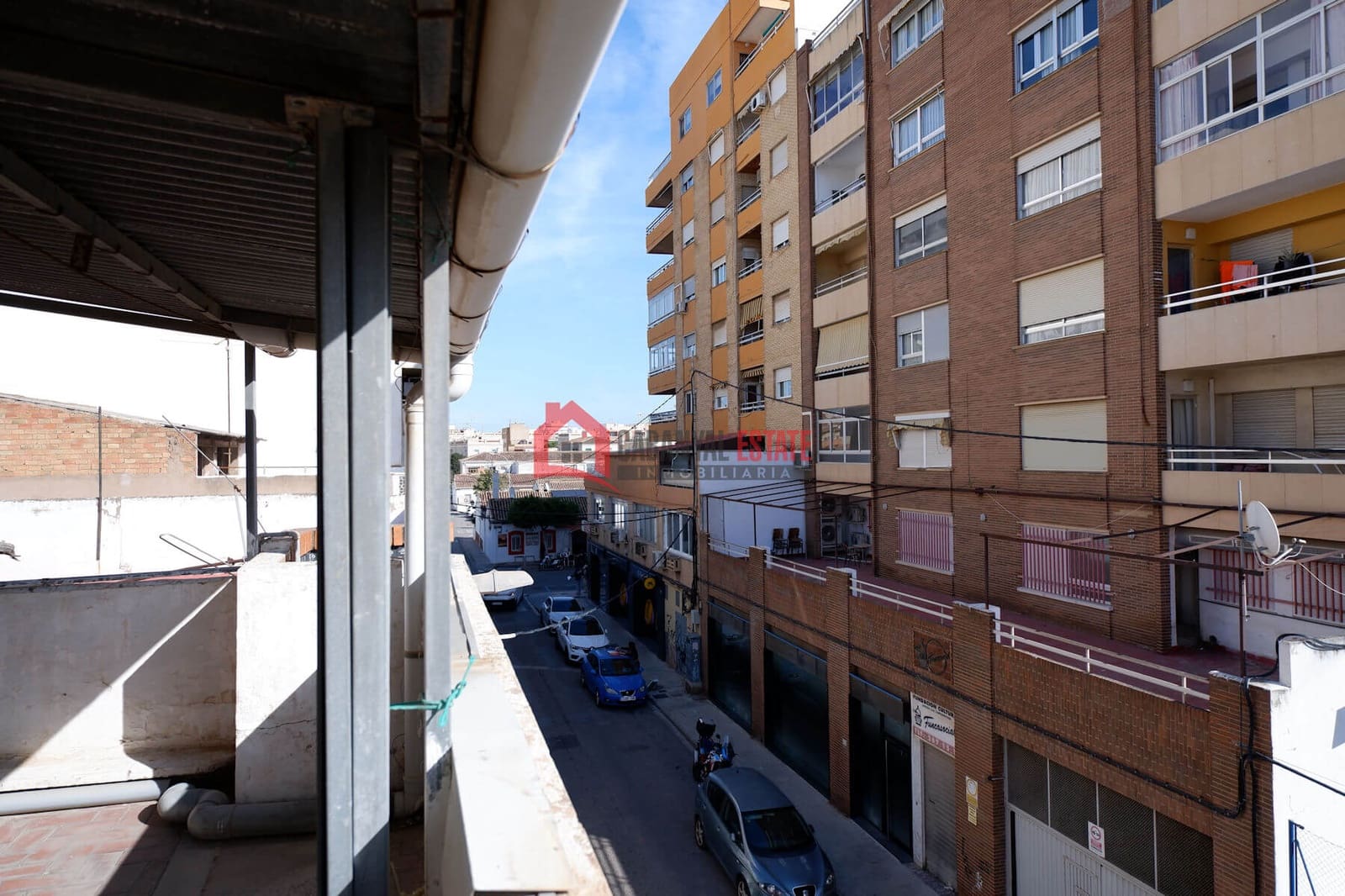 3 slaapkamer Rijtjeshuis te koop in Sagunto / Sagunt - € 250.000 (Ref: 9386419)