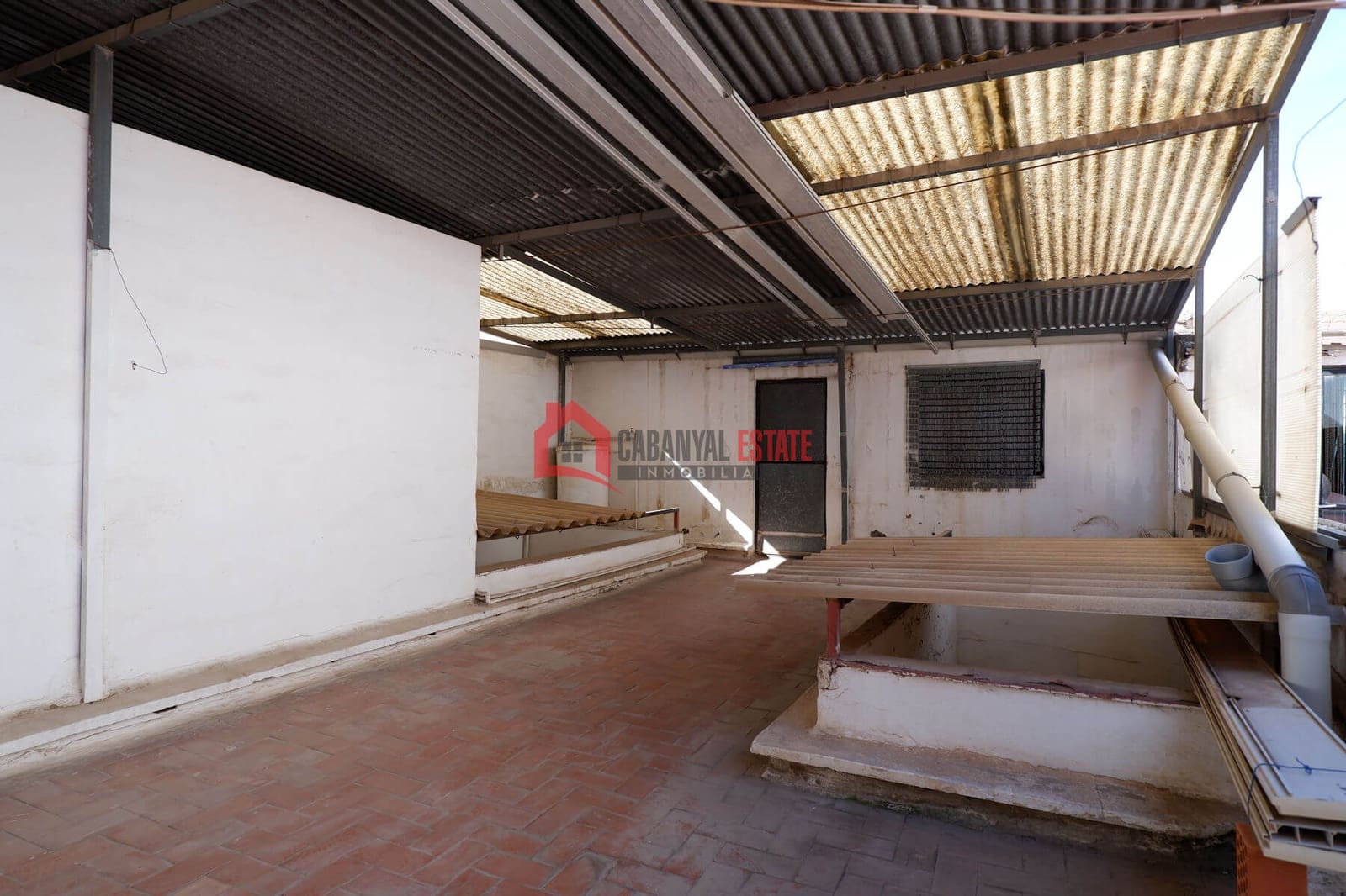 3 slaapkamer Rijtjeshuis te koop in Sagunto / Sagunt - € 250.000 (Ref: 9386419)