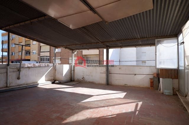 3 makuuhuone Rivitalo myytävänä paikassa Sagunto / Sagunt - 235 000 € (Ref: 9386419)