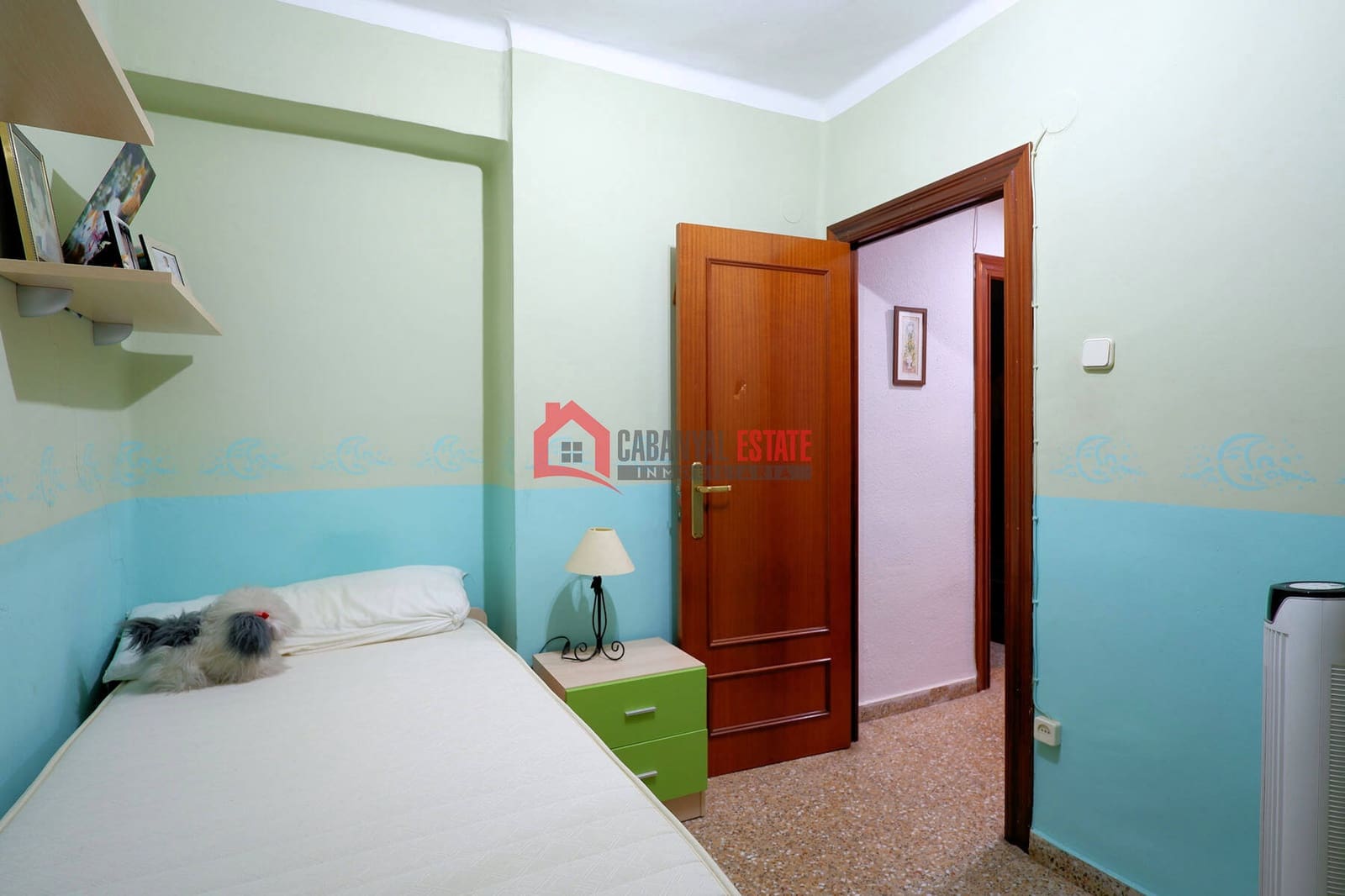 2 Zimmer Apartment zu verkaufen in Valencia Stadt - 250.000 € (Ref: 9386654)