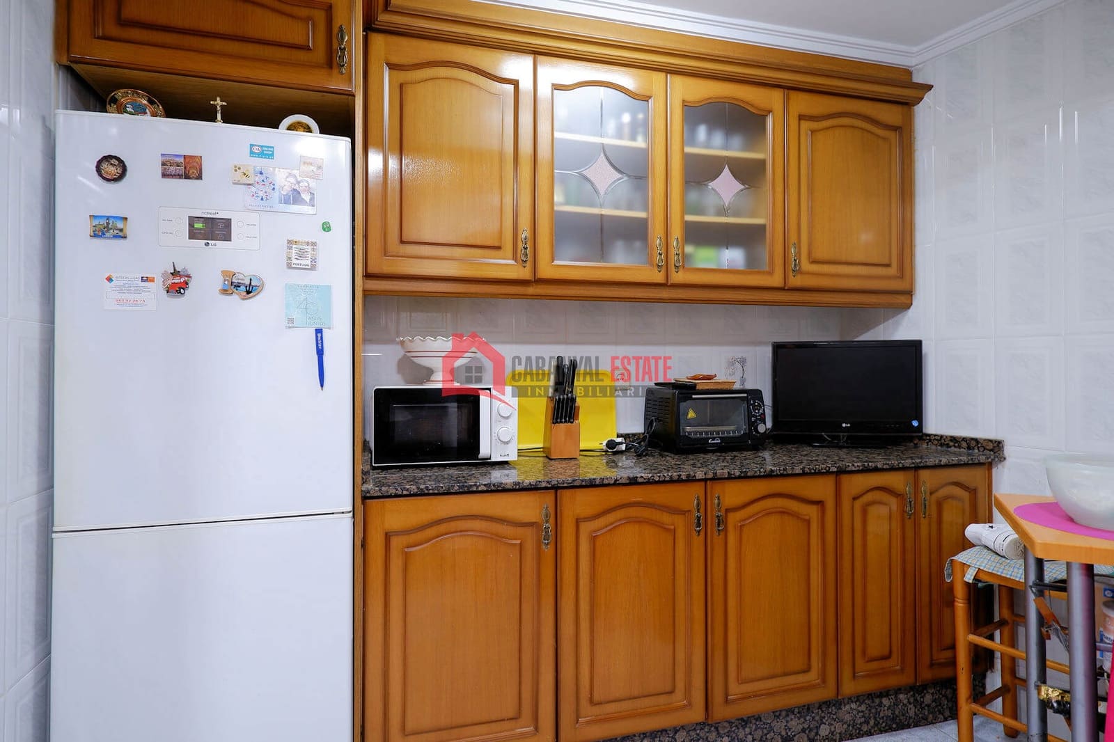 2 Zimmer Apartment zu verkaufen in Valencia Stadt - 250.000 € (Ref: 9386654)