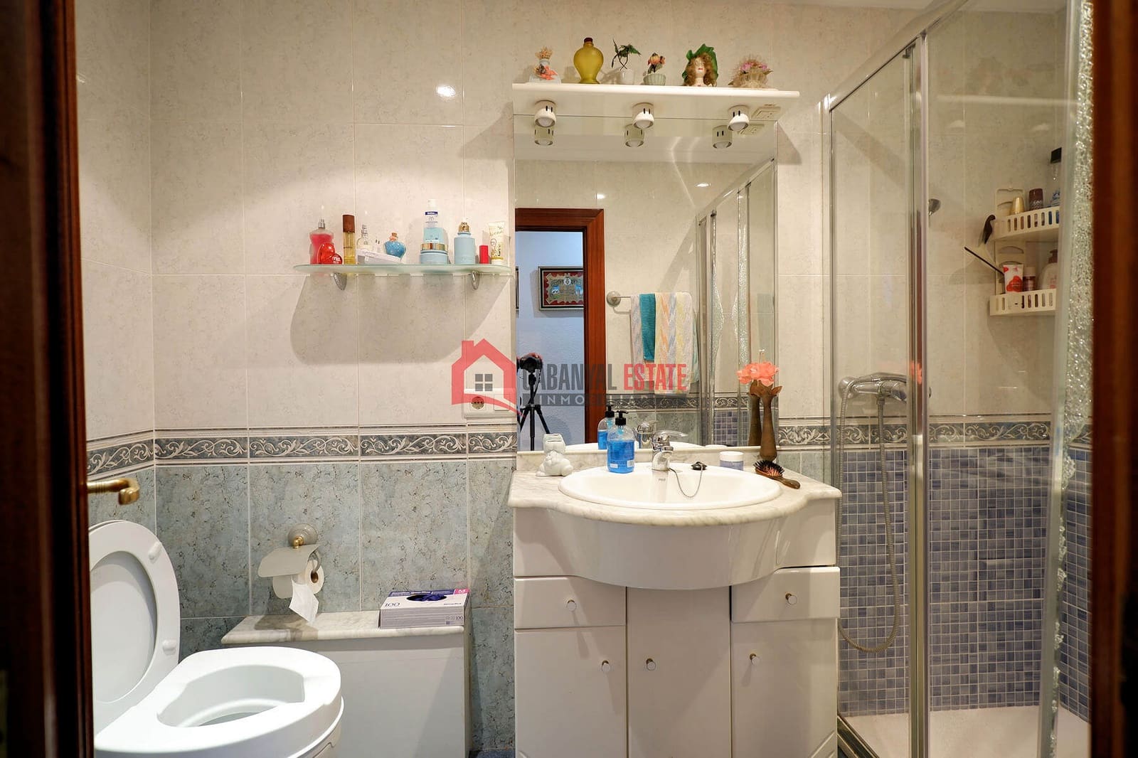 2 Zimmer Apartment zu verkaufen in Valencia Stadt - 250.000 € (Ref: 9386654)