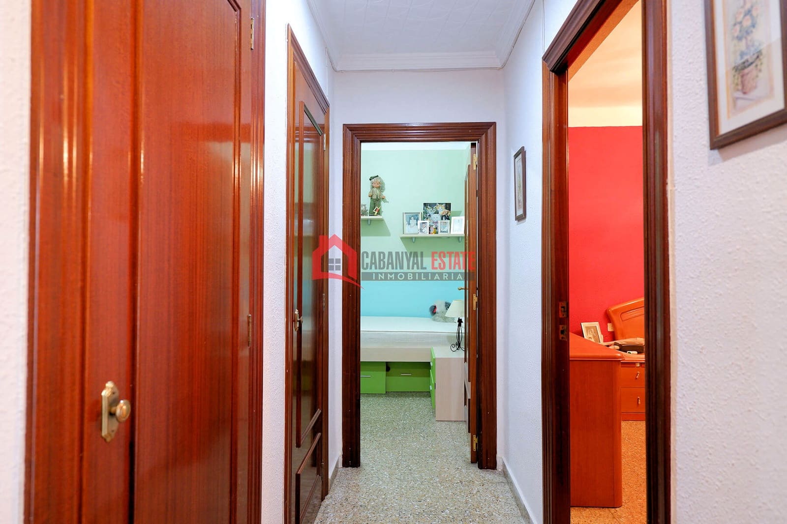 2 Zimmer Apartment zu verkaufen in Valencia Stadt - 250.000 € (Ref: 9386654)