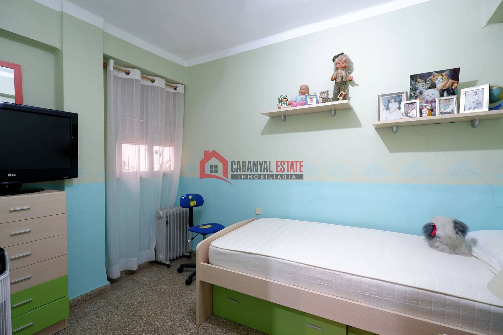 2 Zimmer Apartment zu verkaufen in Valencia Stadt - 250.000 € (Ref: 9386654)