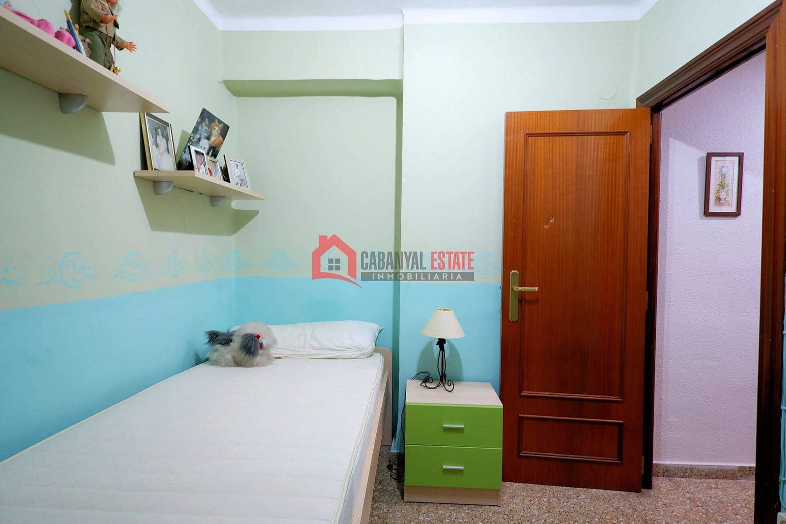 2 Zimmer Apartment zu verkaufen in Valencia Stadt - 250.000 € (Ref: 9386654)