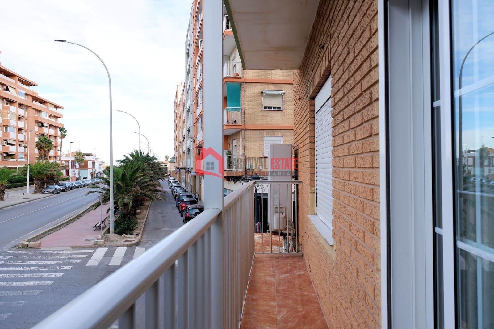 2 Zimmer Apartment zu verkaufen in Valencia Stadt - 250.000 € (Ref: 9386654)