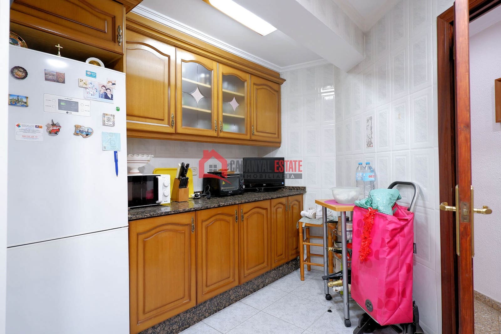 2 Zimmer Apartment zu verkaufen in Valencia Stadt - 250.000 € (Ref: 9386654)