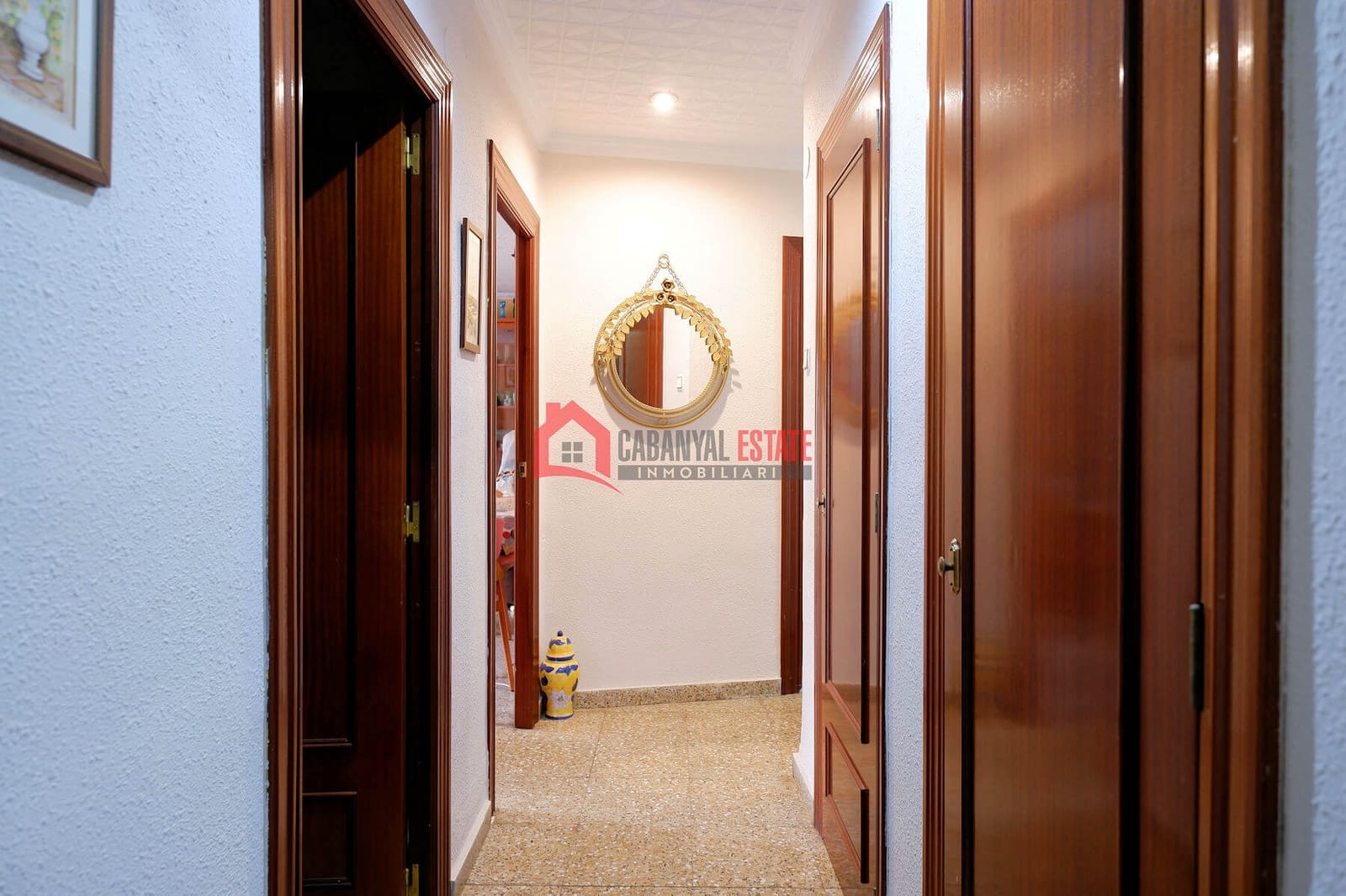 2 Zimmer Apartment zu verkaufen in Valencia Stadt - 250.000 € (Ref: 9386654)