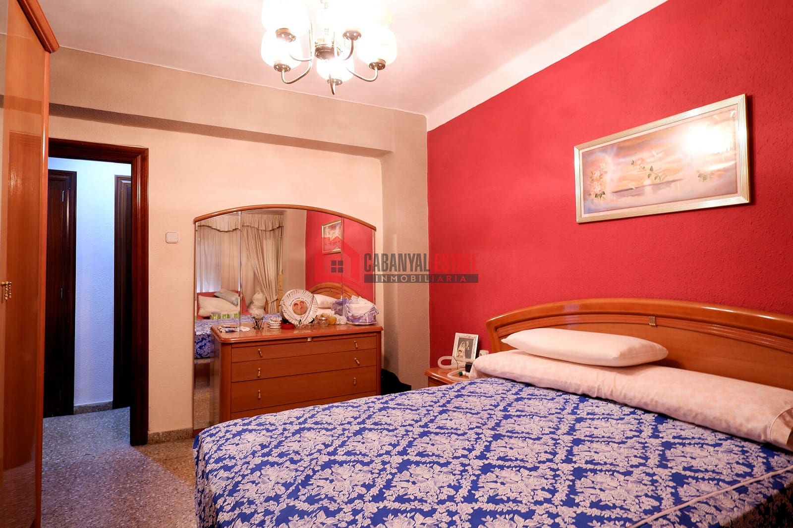 2 Zimmer Apartment zu verkaufen in Valencia Stadt - 250.000 € (Ref: 9386654)