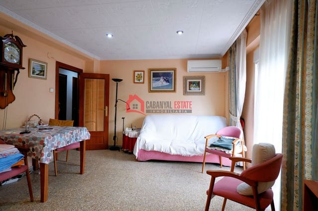 2 Zimmer Apartment zu verkaufen in La Malva-Rosa, València Stadt - 250.000 € (Ref: 9386654)