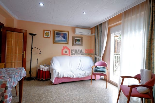 2 Zimmer Apartment zu verkaufen in La Malva-Rosa, València Stadt - 250.000 € (Ref: 9386654)