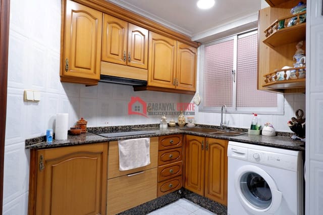 2 Zimmer Apartment zu verkaufen in La Malva-Rosa, València Stadt - 250.000 € (Ref: 9386654)
