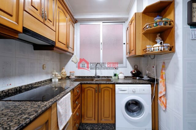 2 Zimmer Apartment zu verkaufen in La Malva-Rosa, València Stadt - 250.000 € (Ref: 9386654)