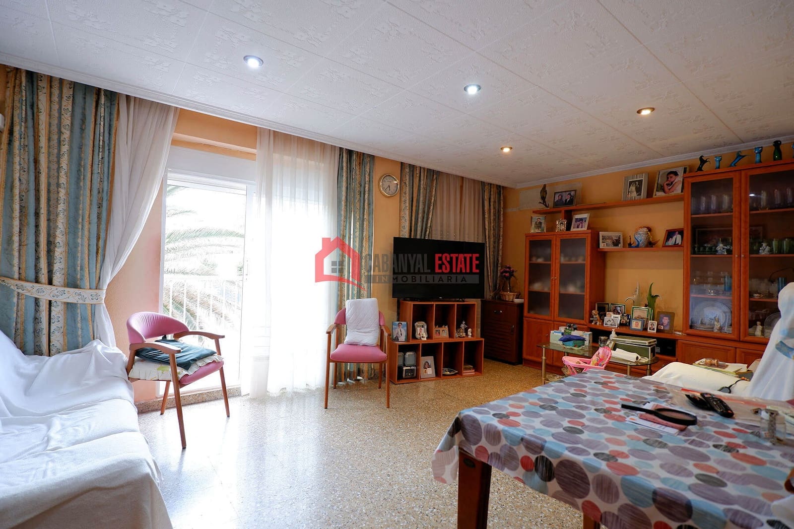 2 Zimmer Apartment zu verkaufen in Valencia Stadt - 250.000 € (Ref: 9386654)