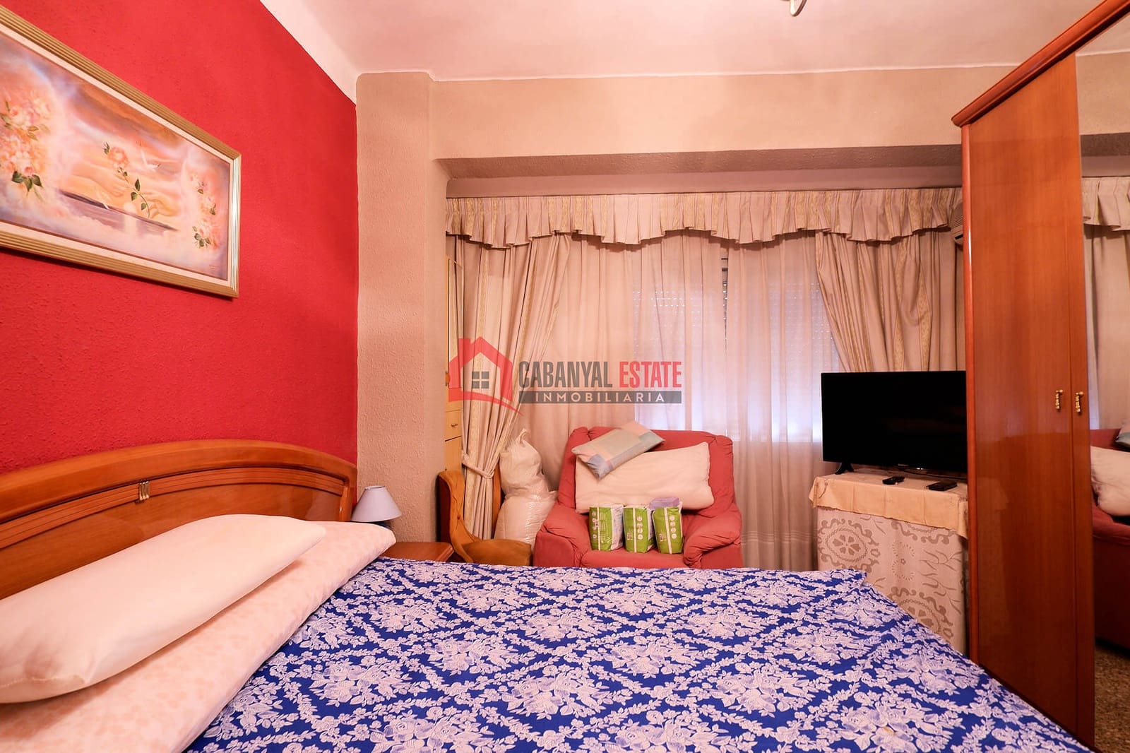 2 Zimmer Apartment zu verkaufen in Valencia Stadt - 250.000 € (Ref: 9386654)