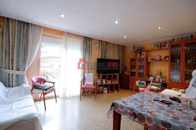 2 Zimmer Apartment zu verkaufen in La Malva-Rosa, València Stadt - 250.000 € (Ref: 9386654)