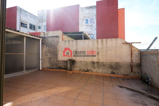 4 camera da letto Appartamento in vendita in Sagunto / Sagunt - 210.000 € (Rif: 9389843)