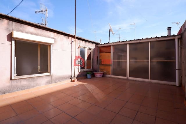 4 camera da letto Appartamento in vendita in Sagunto / Sagunt - 210.000 € (Rif: 9389843)