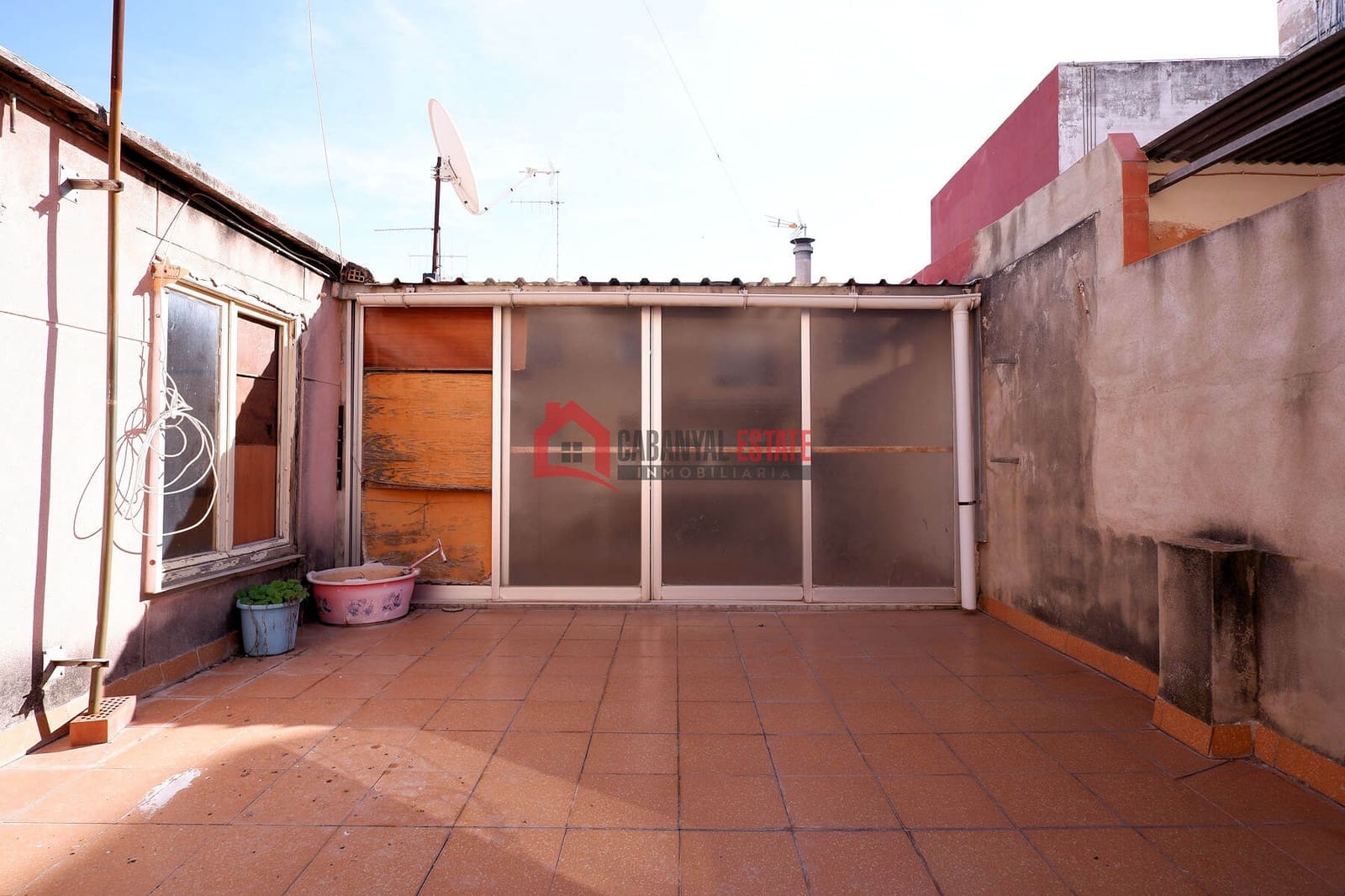 4 slaapkamer Appartement te koop in Sagunto / Sagunt - € 210.000 (Ref: 9389843)