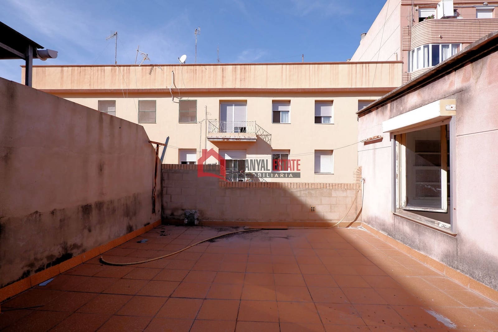 4 slaapkamer Appartement te koop in Sagunto / Sagunt - € 210.000 (Ref: 9389843)