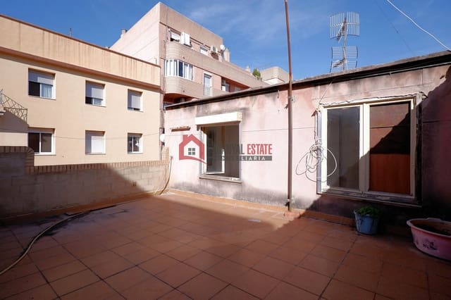 4 camera da letto Appartamento in vendita in Sagunto / Sagunt - 210.000 € (Rif: 9389843)