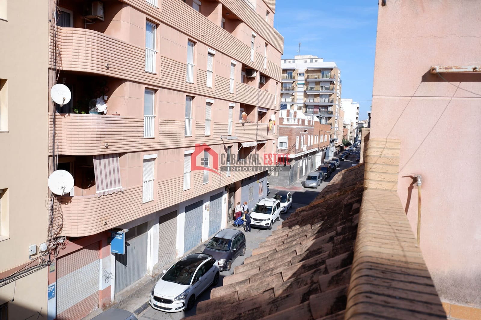 4 slaapkamer Appartement te koop in Sagunto / Sagunt - € 210.000 (Ref: 9389843)